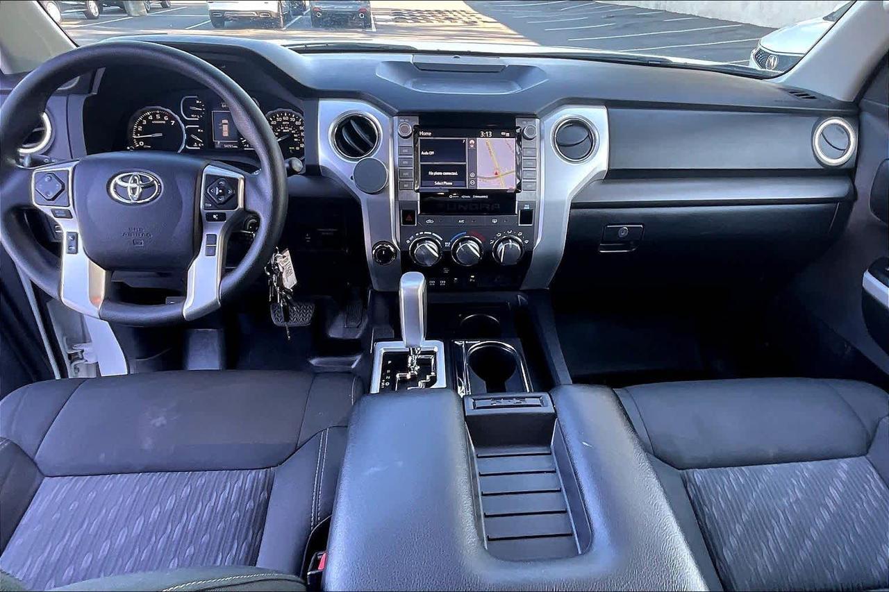 2021 Toyota Tundra SR5 Roseville CA
