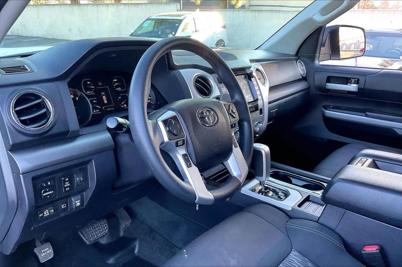 2021 Toyota Tundra SR5 Roseville CA