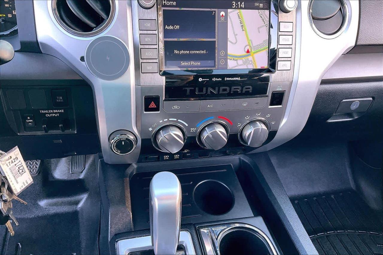 2021 Toyota Tundra SR5 Roseville CA