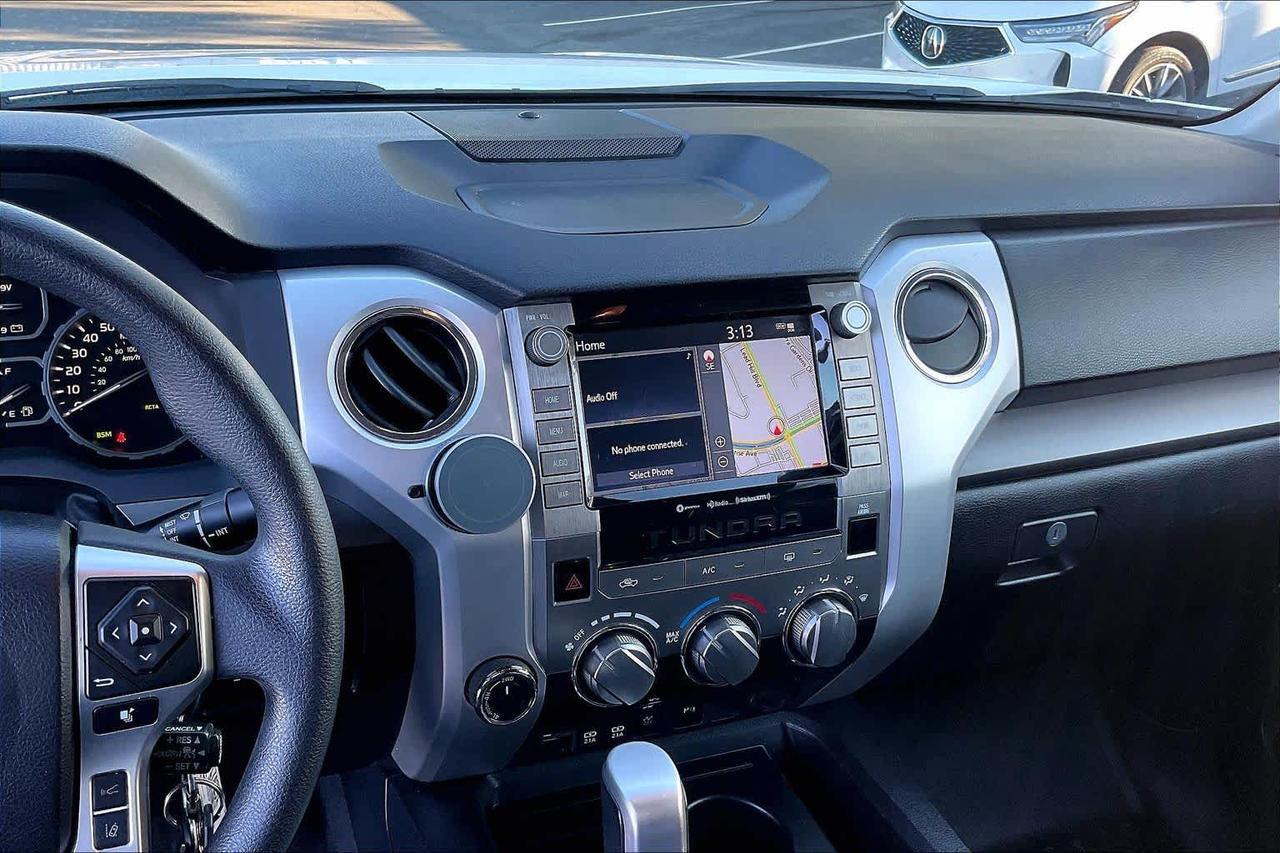 2021 Toyota Tundra SR5 Roseville CA