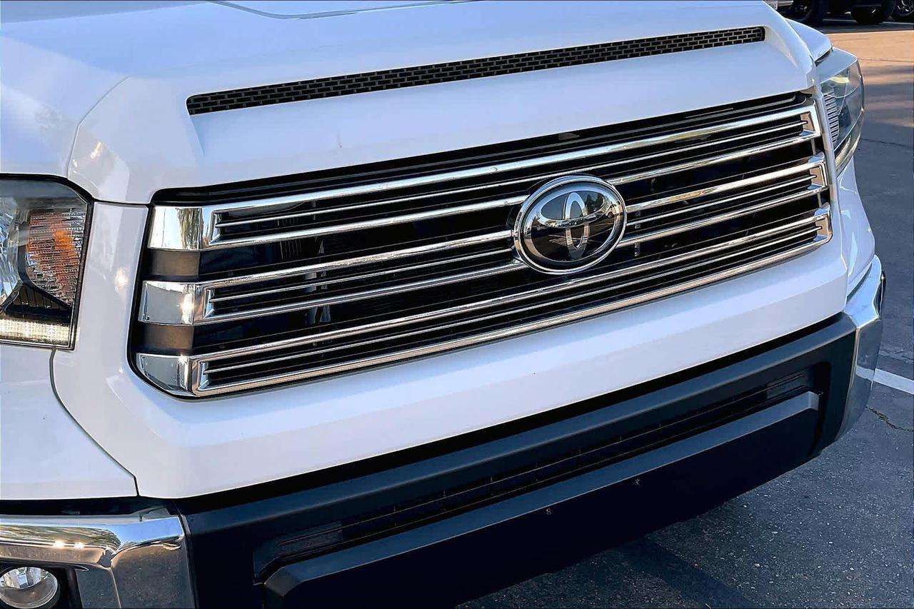 2021 Toyota Tundra SR5 Roseville CA