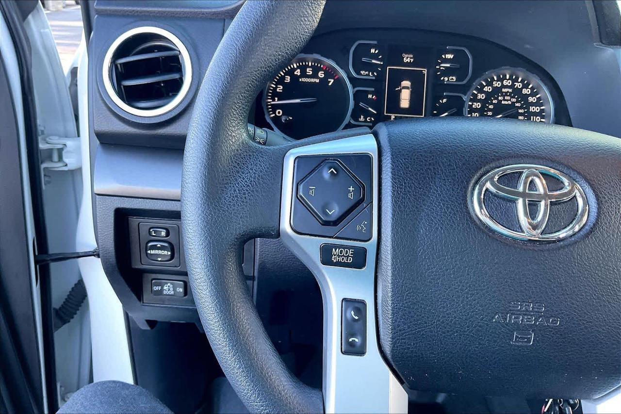 2021 Toyota Tundra SR5 Roseville CA
