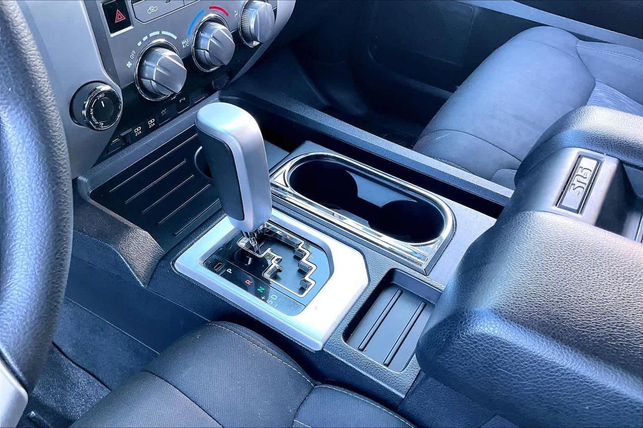 2021 Toyota Tundra SR5 Roseville CA