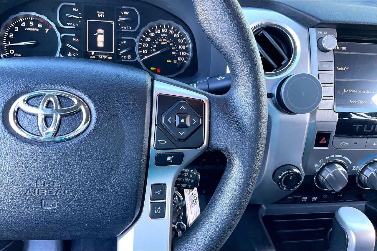 2021 Toyota Tundra SR5 Roseville CA