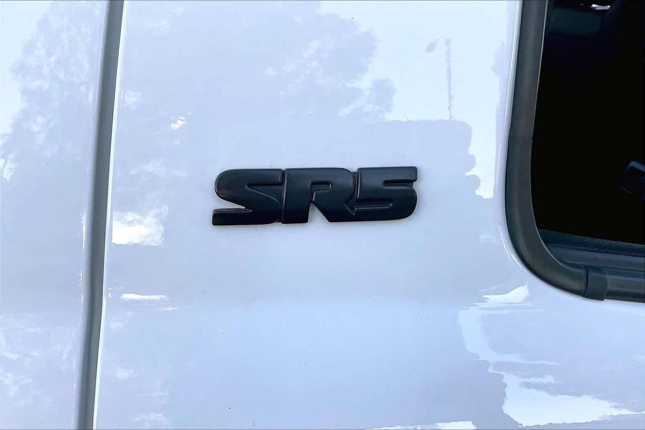 2021 Toyota Tundra SR5 Roseville CA