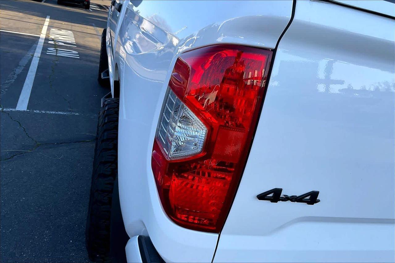 2021 Toyota Tundra SR5 Roseville CA