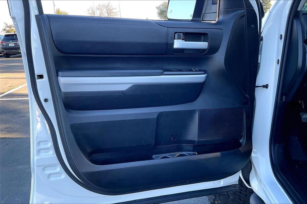 2021 Toyota Tundra SR5 Roseville CA