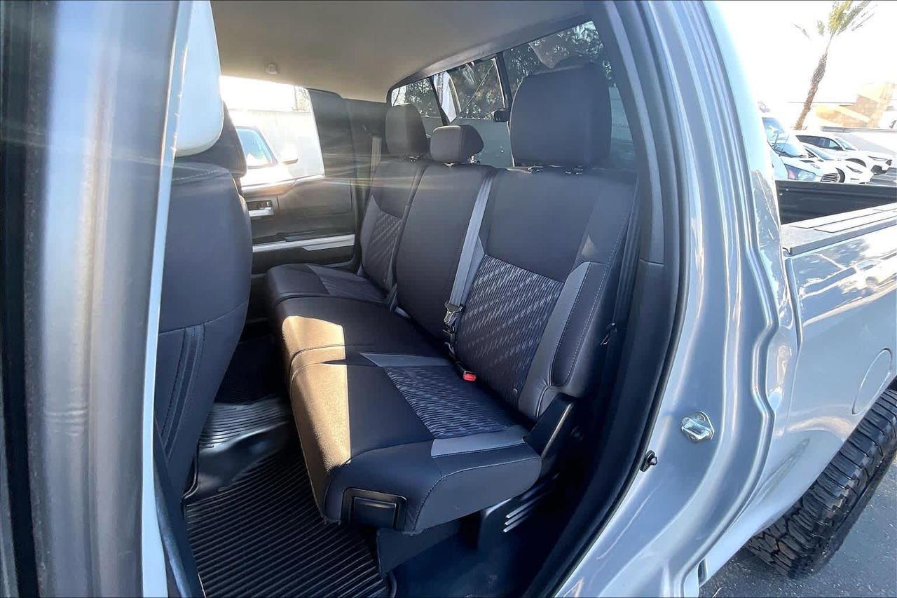 2021 Toyota Tundra SR5 Roseville CA