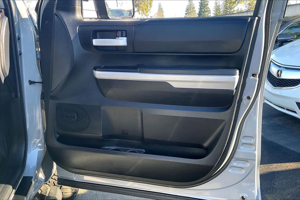 2021 Toyota Tundra SR5 Roseville CA