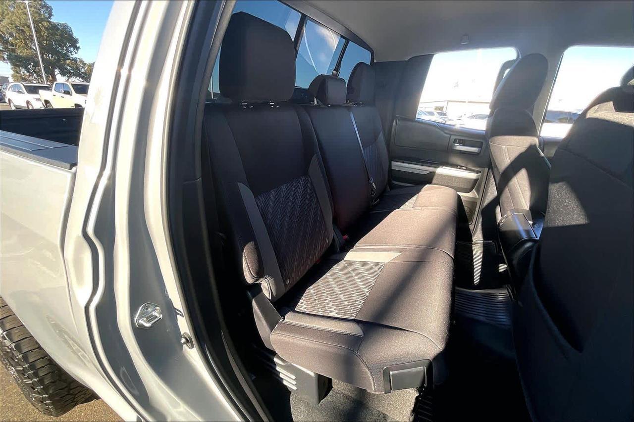 2021 Toyota Tundra SR5 Roseville CA