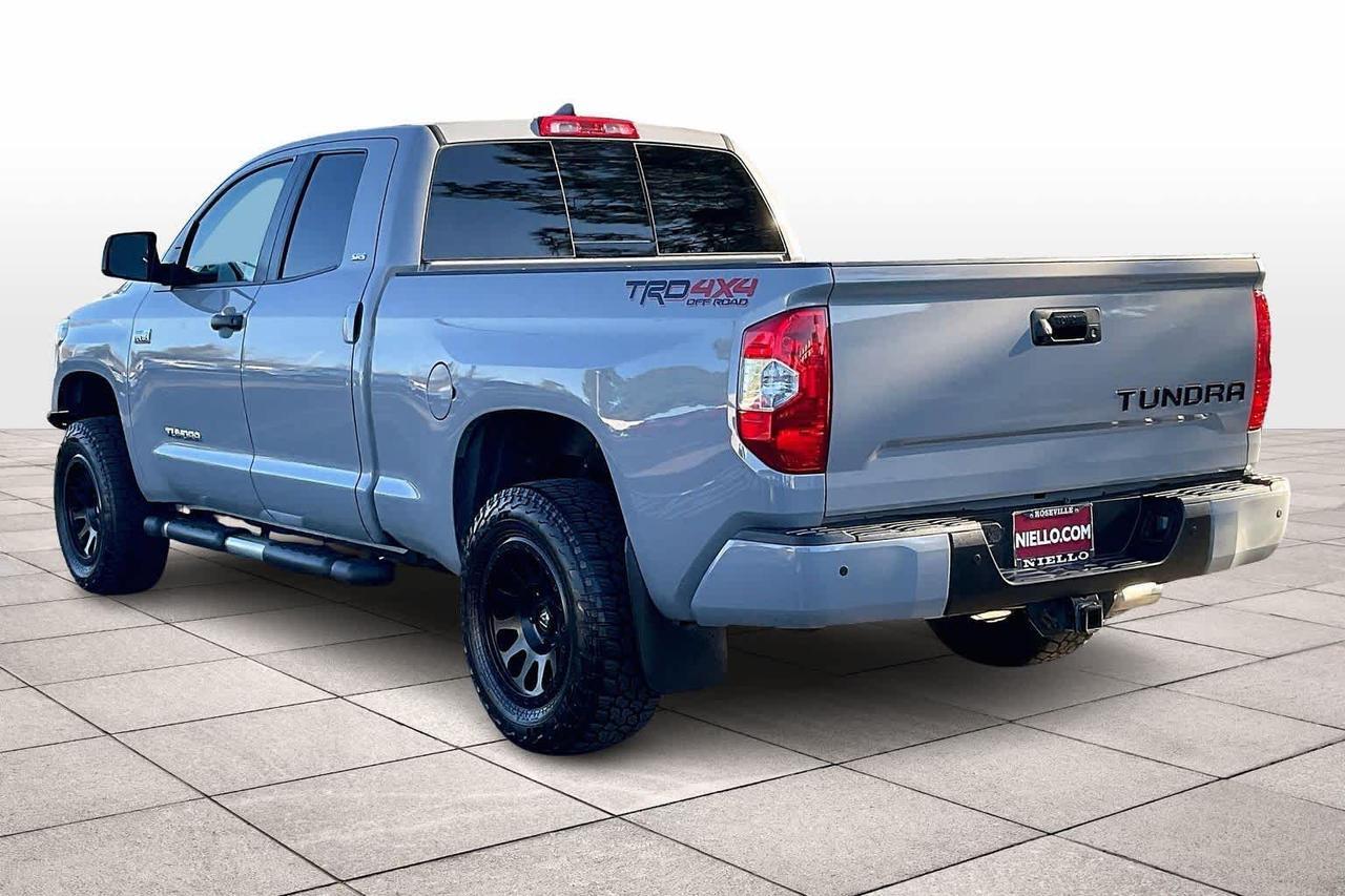 2021 Toyota Tundra SR5 Roseville CA