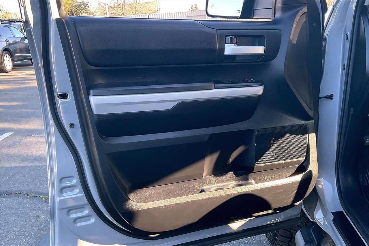 2021 Toyota Tundra SR5 Roseville CA