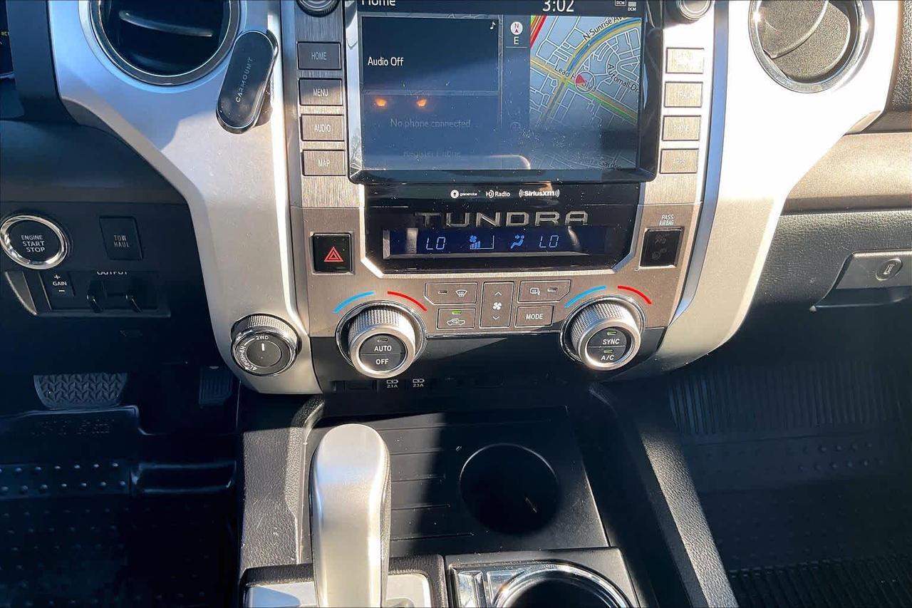 2021 Toyota Tundra SR5 Roseville CA