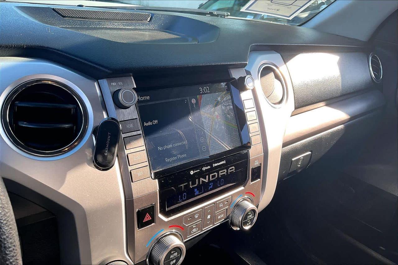 2021 Toyota Tundra SR5 Roseville CA