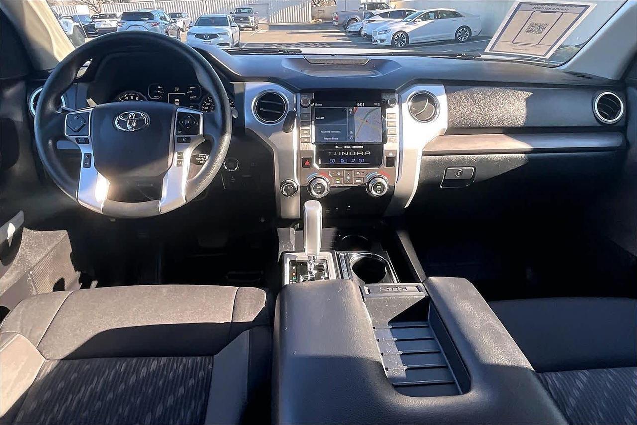 2021 Toyota Tundra SR5 Roseville CA