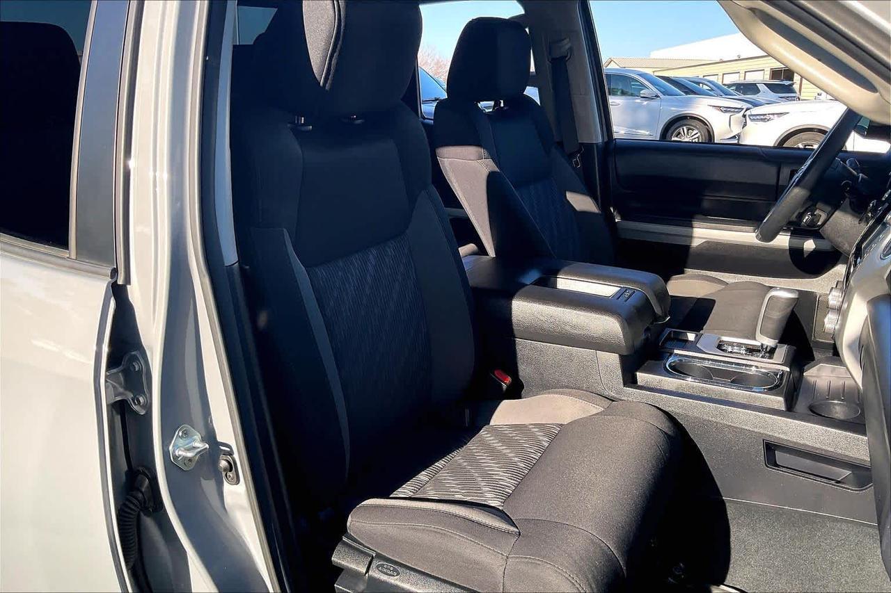 2021 Toyota Tundra SR5 Roseville CA