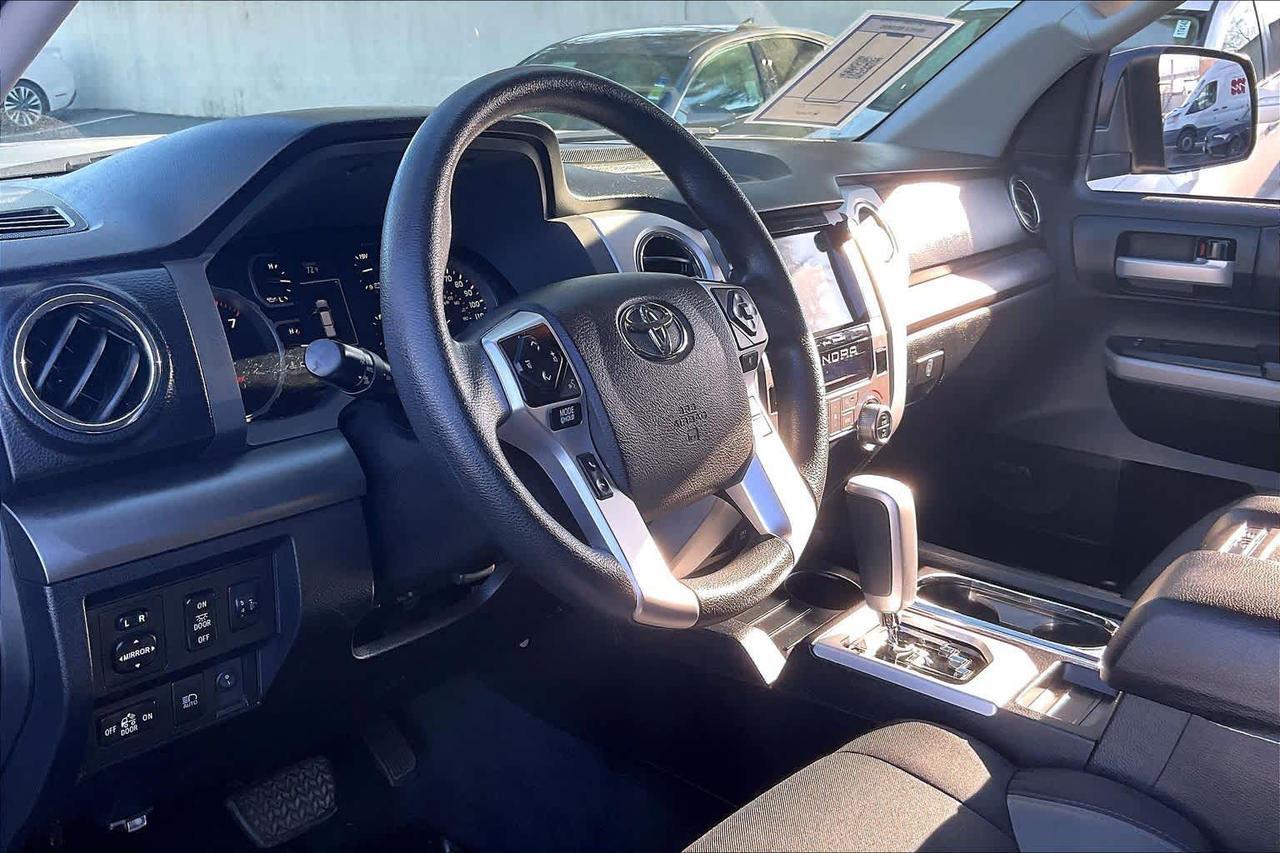 2021 Toyota Tundra SR5 Roseville CA