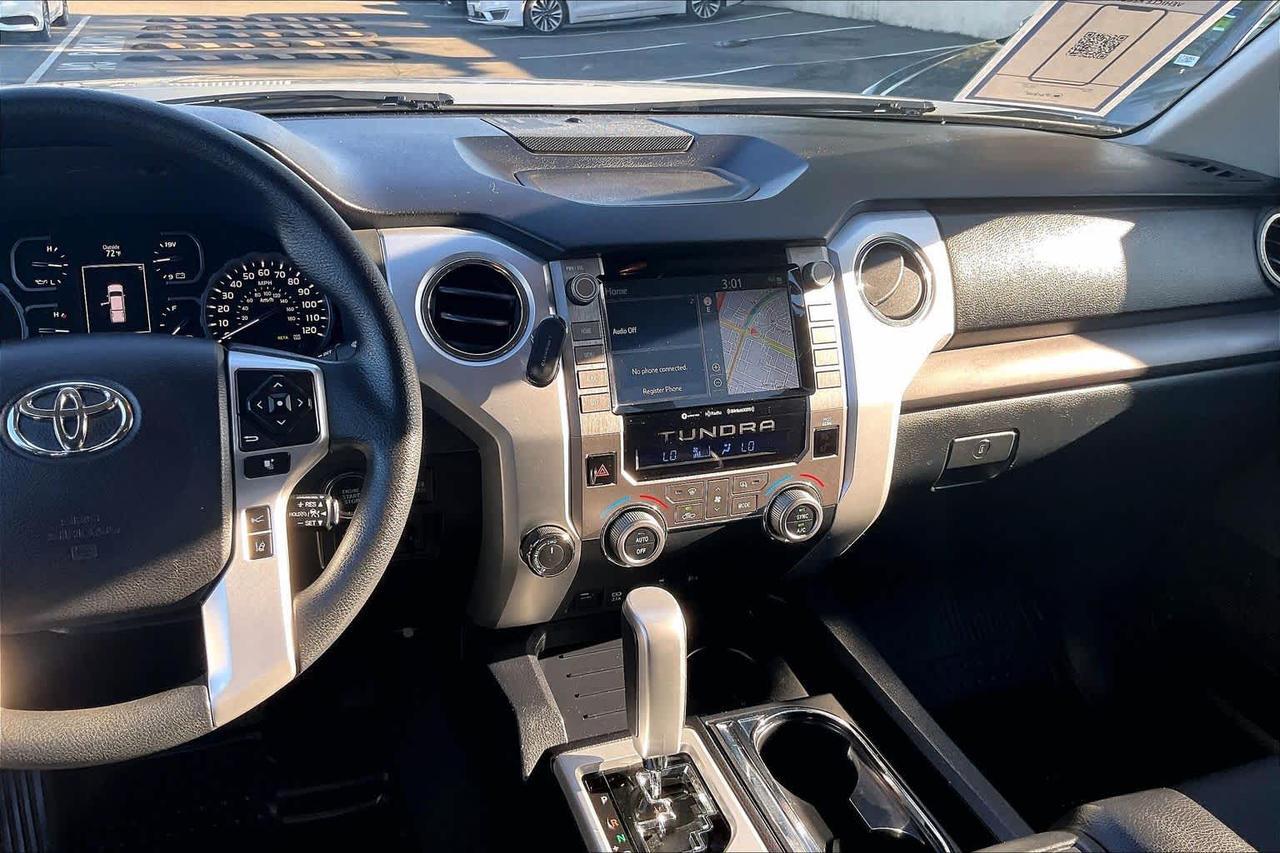 2021 Toyota Tundra SR5 Roseville CA