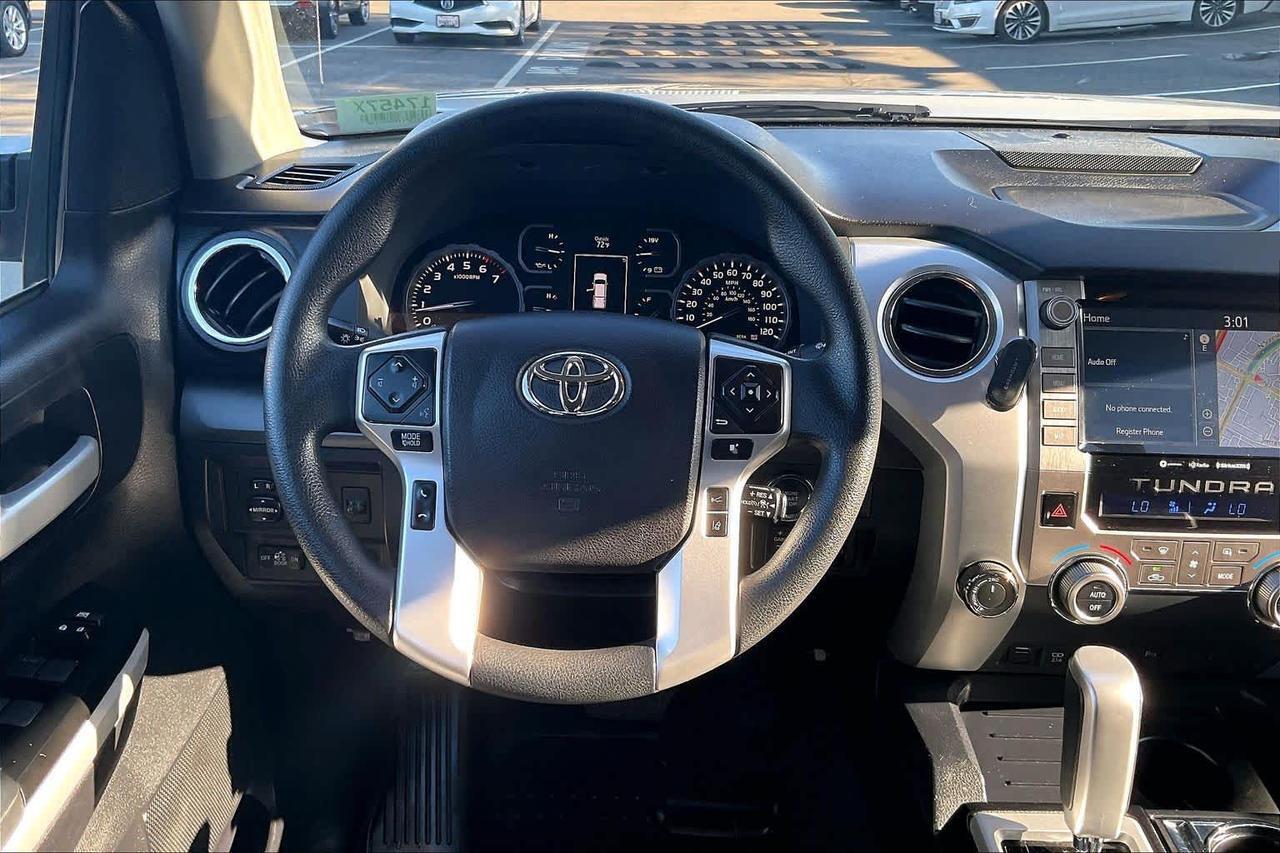 2021 Toyota Tundra SR5 Roseville CA