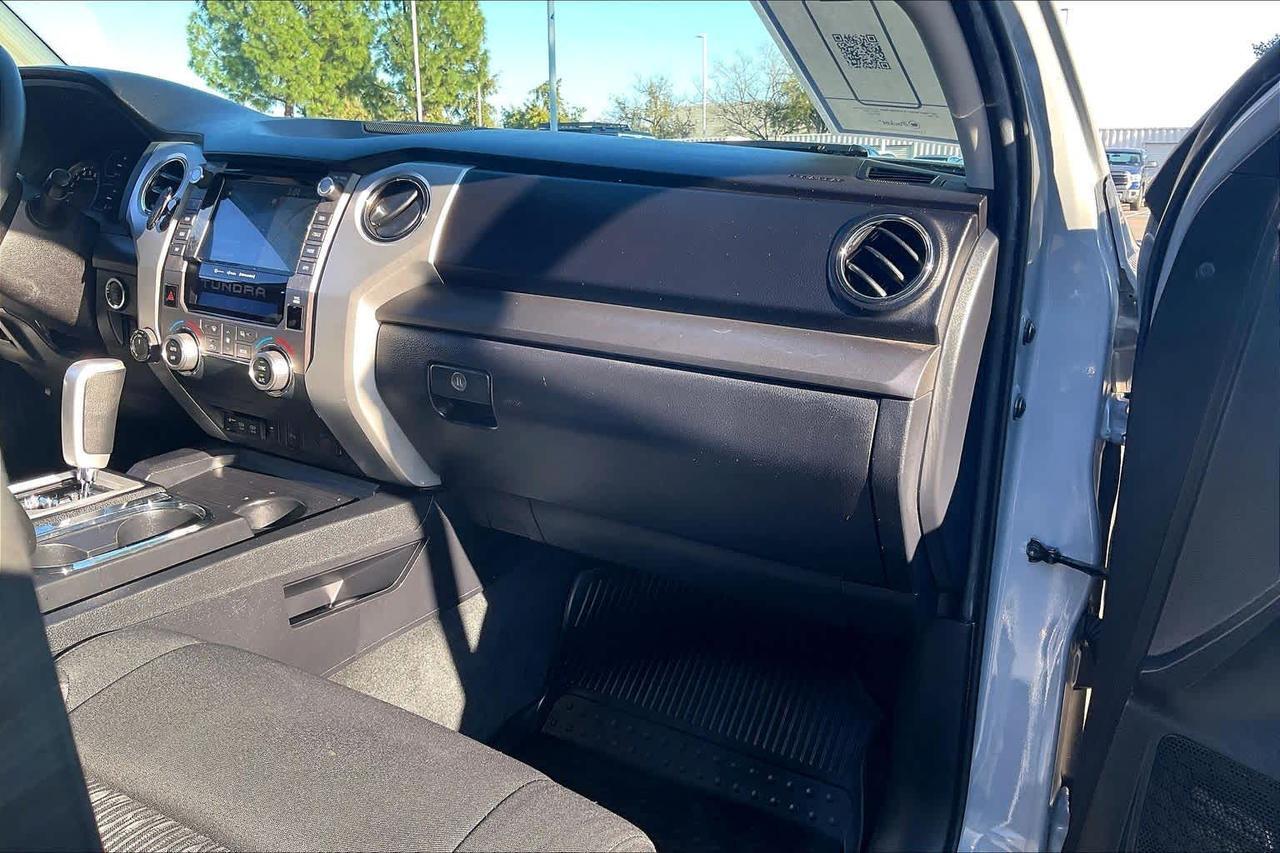 2021 Toyota Tundra SR5 Roseville CA