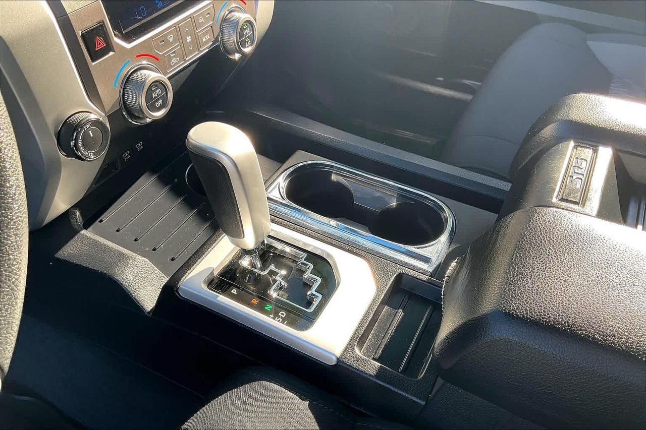 2021 Toyota Tundra SR5 Roseville CA