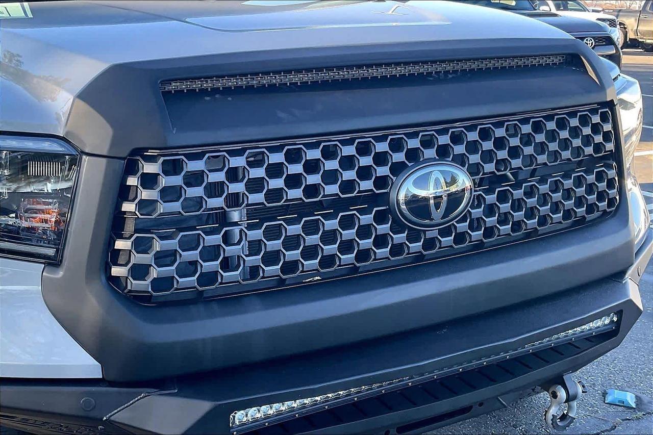 2021 Toyota Tundra SR5 Roseville CA