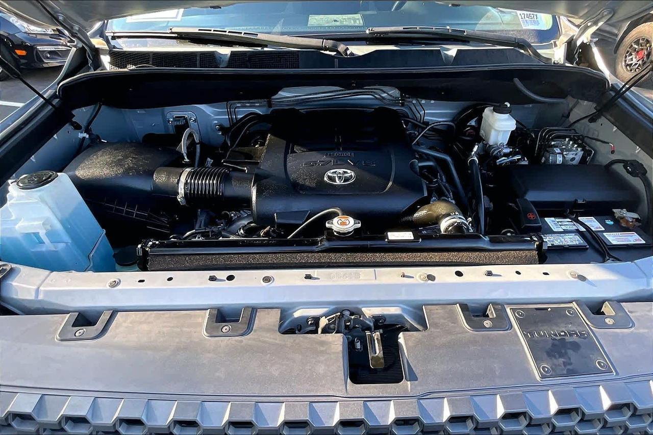 2021 Toyota Tundra SR5 Roseville CA