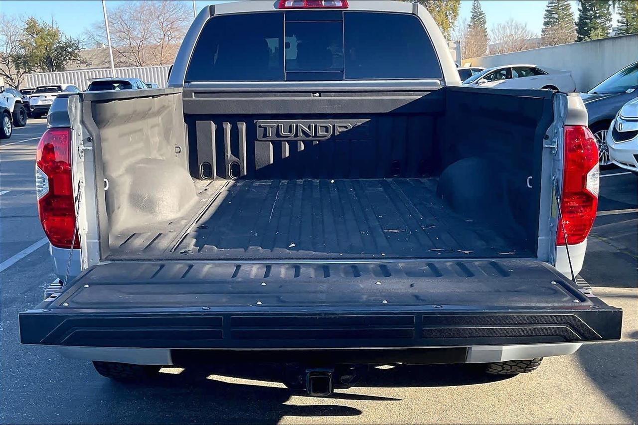 2021 Toyota Tundra SR5 Roseville CA