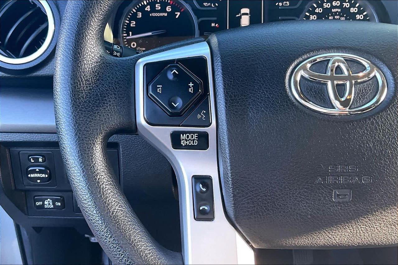 2021 Toyota Tundra SR5 Roseville CA