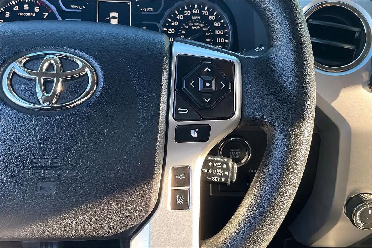 2021 Toyota Tundra SR5 Roseville CA