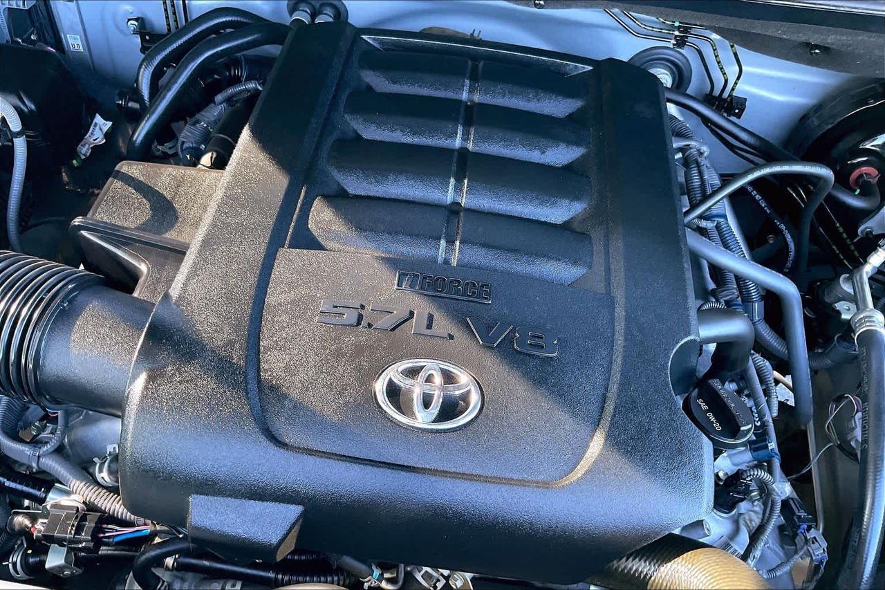 2021 Toyota Tundra SR5 Roseville CA
