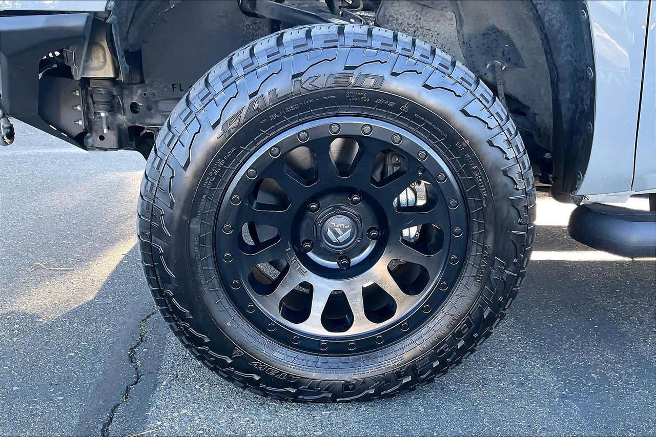 2021 Toyota Tundra SR5 Roseville CA