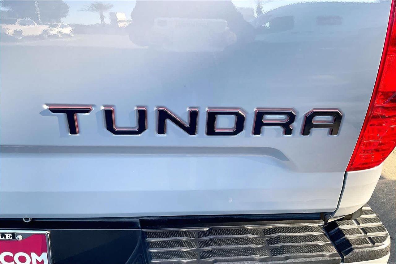 2021 Toyota Tundra SR5 Roseville CA