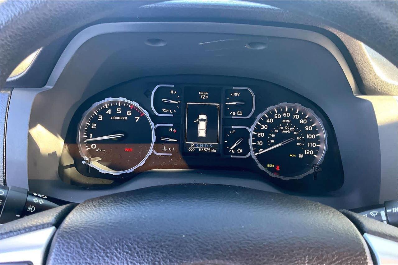 2021 Toyota Tundra SR5 Roseville CA