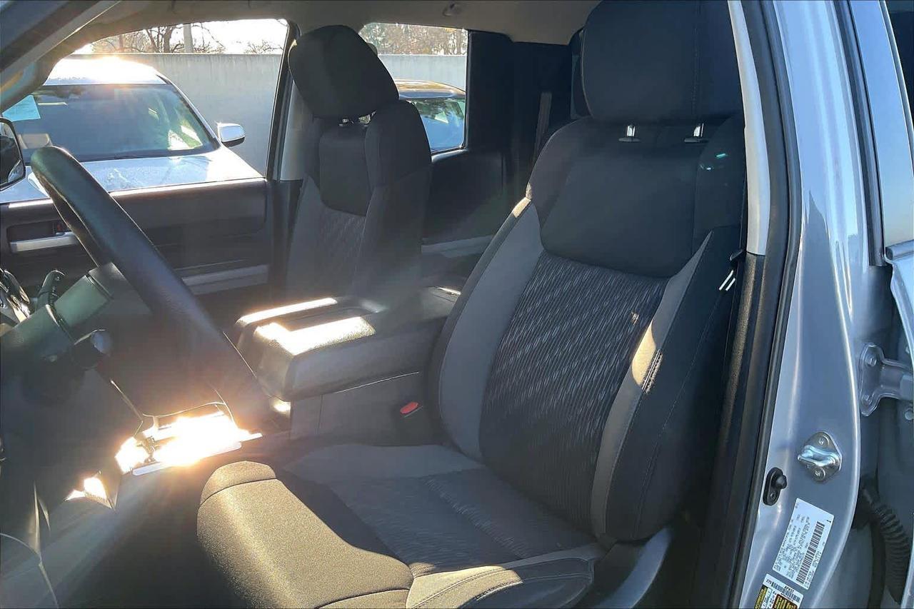 2021 Toyota Tundra SR5 Roseville CA