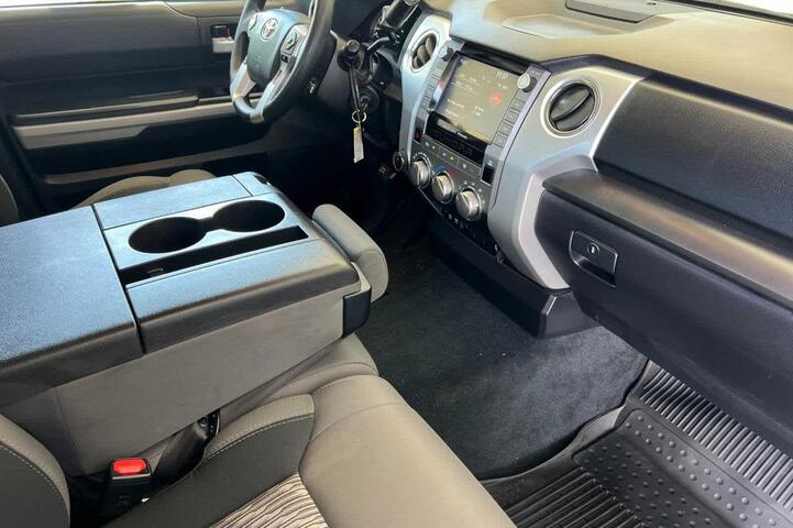 2021 Toyota Tundra SR5 Roseville CA
