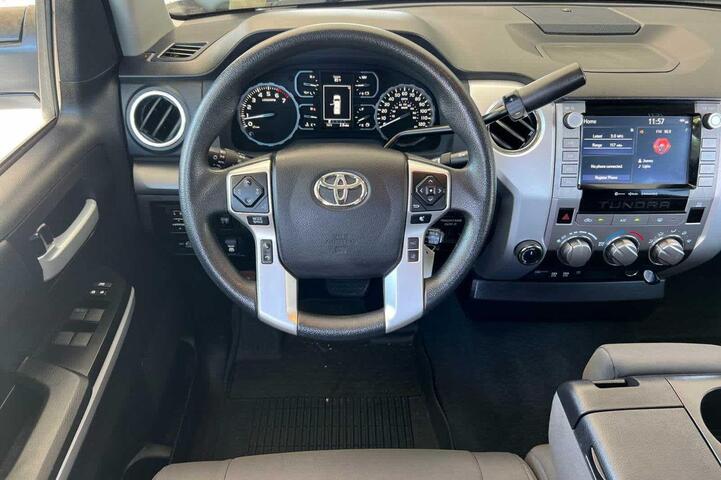 2021 Toyota Tundra SR5 Roseville CA