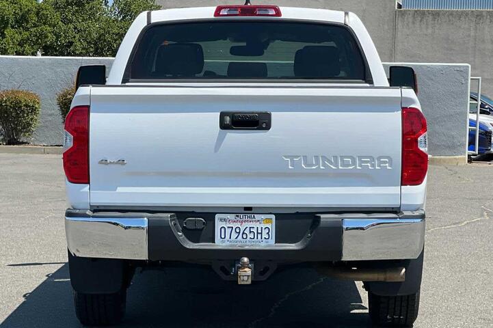2021 Toyota Tundra SR5 Roseville CA
