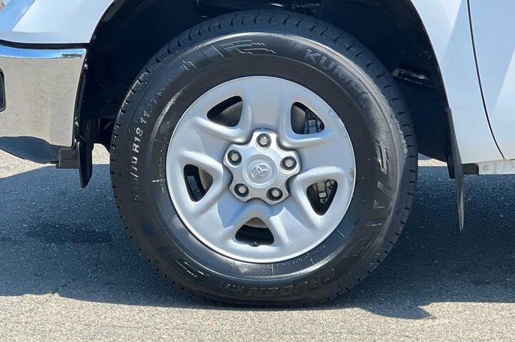 2021 Toyota Tundra SR5 Roseville CA
