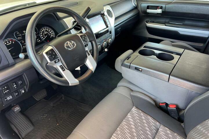 2021 Toyota Tundra SR5 Roseville CA