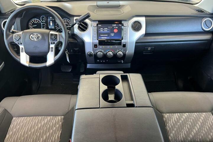 2021 Toyota Tundra SR5 Roseville CA