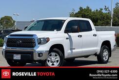 2021_Toyota_Tundra_SR5_ Roseville CA