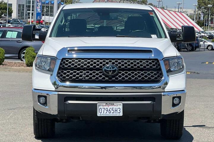 2021 Toyota Tundra SR5 Roseville CA