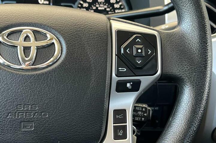 2021 Toyota Tundra SR5 Roseville CA