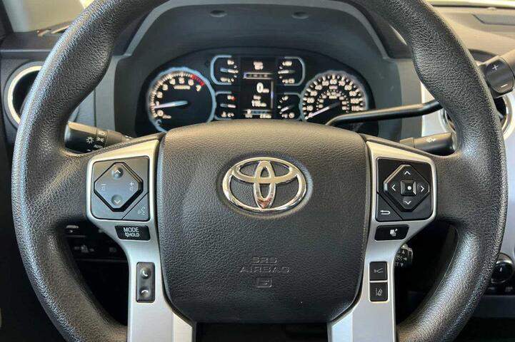 2021 Toyota Tundra SR5 Roseville CA