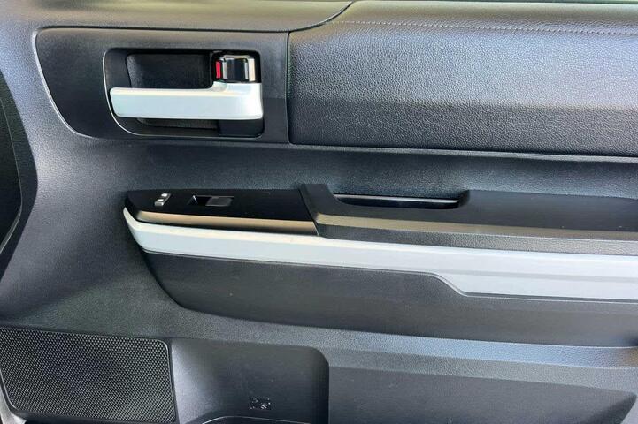 2021 Toyota Tundra SR5 Roseville CA