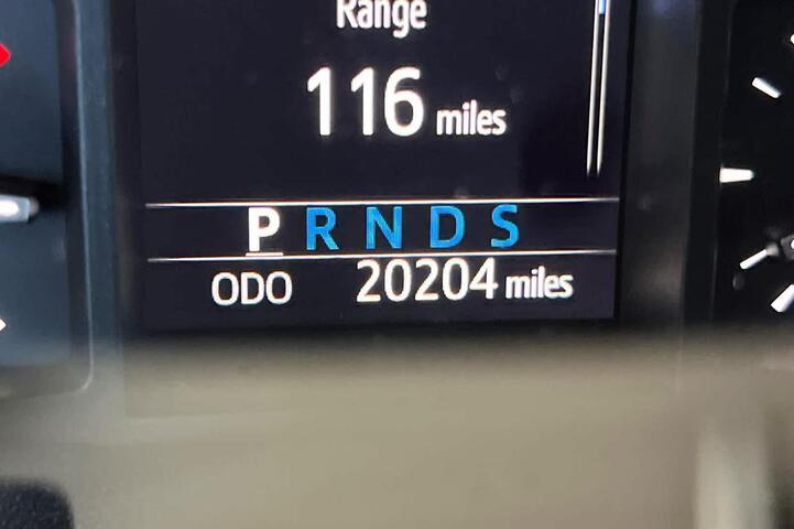 2021 Toyota Tundra SR5 Roseville CA