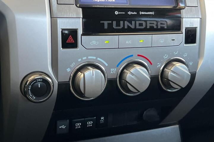 2021 Toyota Tundra SR5 Roseville CA