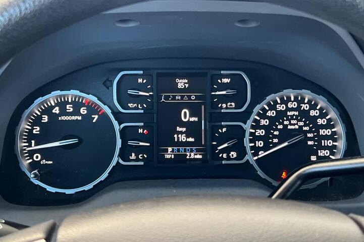 2021 Toyota Tundra SR5 Roseville CA