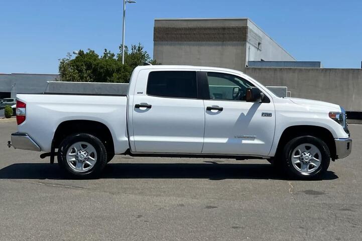 2021 Toyota Tundra SR5 Roseville CA